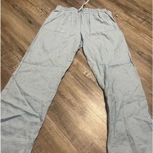 Crown and Ivy Flare pants